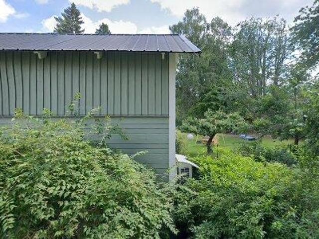 Hus hyra i Näverängen, Hemmesta