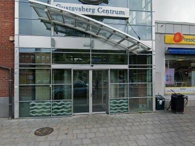 Lägenhet hyra i Gustavsberg, Stockholm