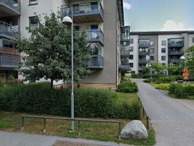 Lägenhet hyra i Gustavsberg, Stockholm
