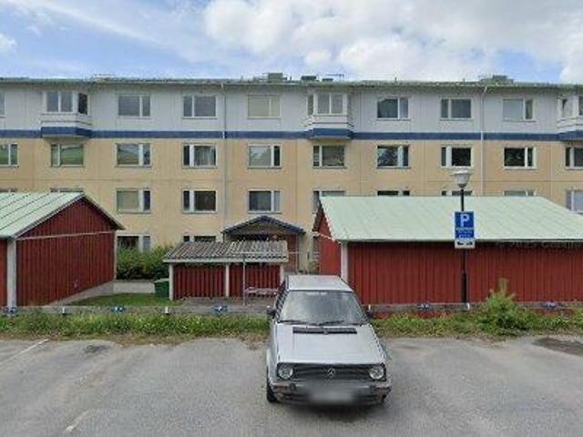 Lägenhet hyra i Stavsnäs, Stockholm