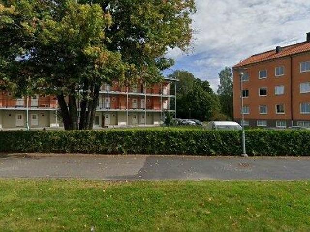 Lägenhet hyra i Värnamo, Jönköping