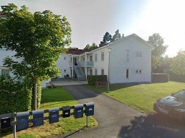 Lägenhet hyra i Gröndal, Värnamo