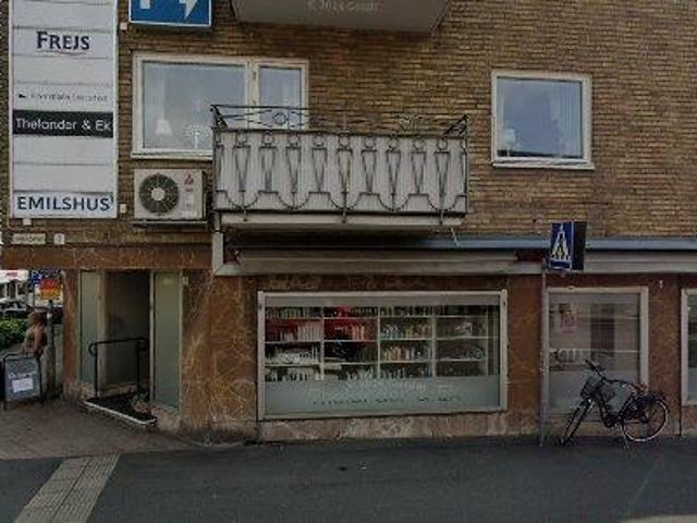 Lägenhet hyra i Värnamo, Jönköping