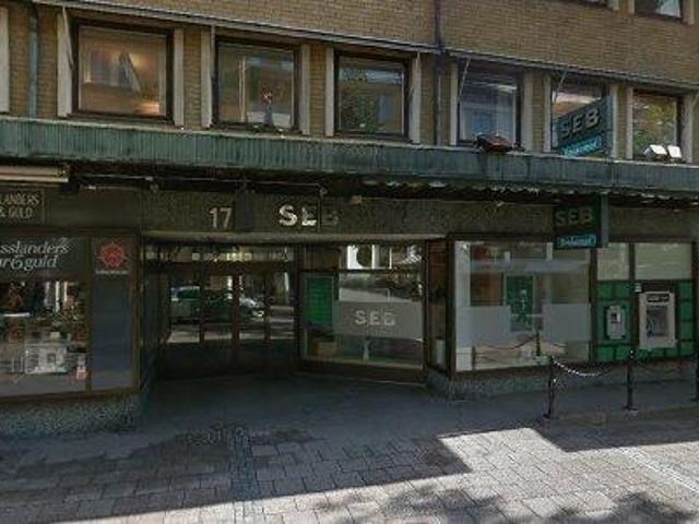 Lägenhet hyra i Värnamo, Jönköping
