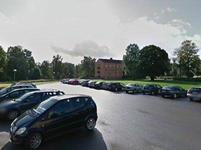 Lägenhet hyra i Värnamo, Jönköping