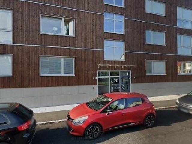 Lägenhet hyra i Värnamo, Jönköping