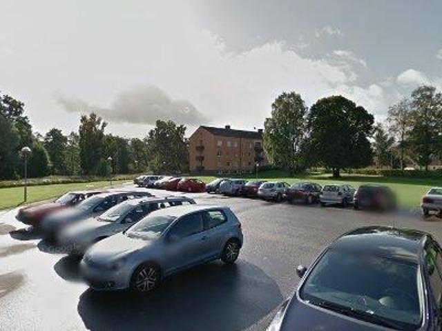 Lägenhet hyra i Värnamo, Jönköping