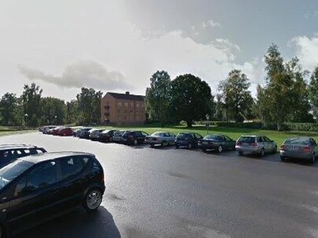 Lägenhet hyra i Värnamo, Jönköping
