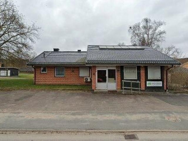 Lägenhet hyra i Bredaryd, Jönköping