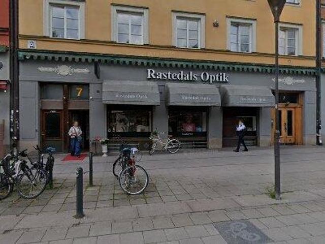 Lägenhet hyra i Botkyrka, Stockholm
