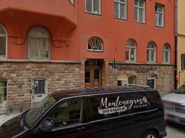 Lägenhet hyra i Botkyrka, Stockholm