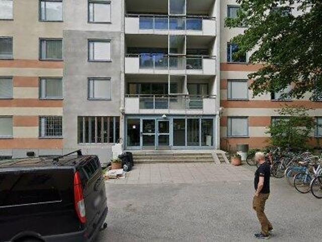 Lägenhet hyra i Botkyrka, Stockholm