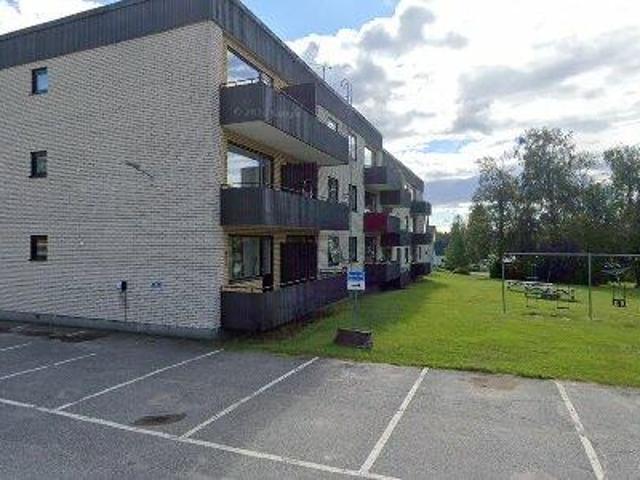 Lägenhet hyra
