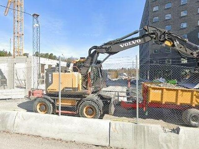 Lägenhet hyra i Botkyrka, Stockholm