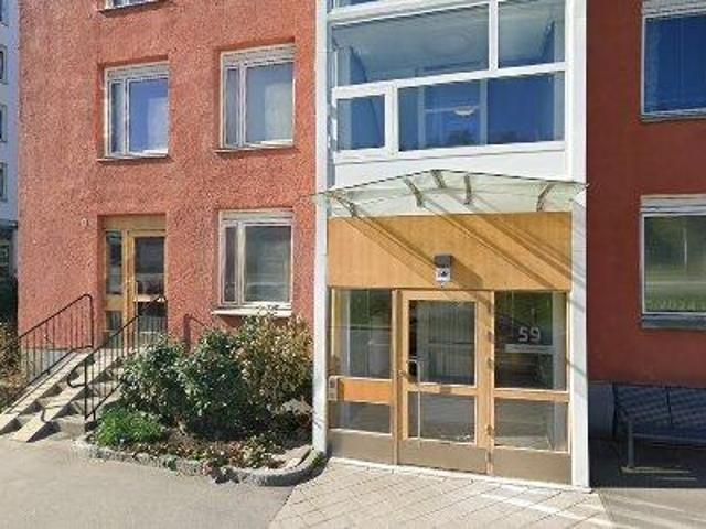 Lägenhet hyra i Botkyrka, Stockholm
