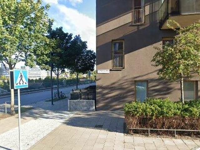 Lägenhet hyra i Botkyrka, Stockholm