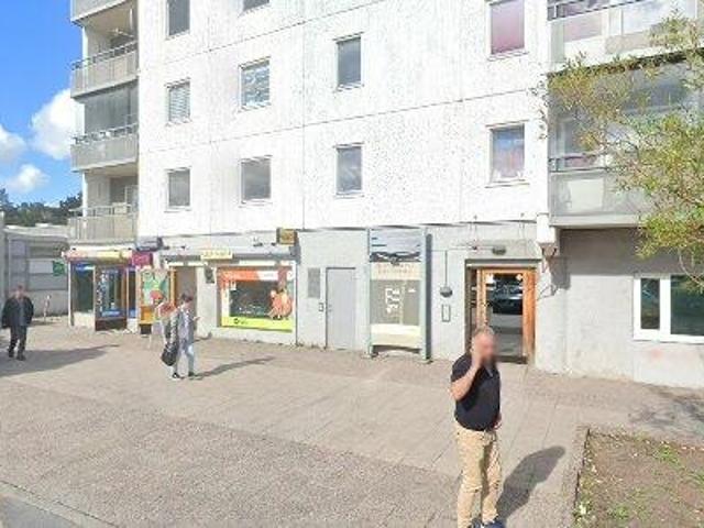 Lägenhet hyra i Botkyrka, Stockholm