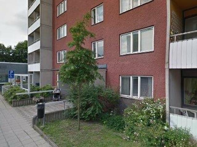 Lägenhet hyra i Botkyrka, Stockholm