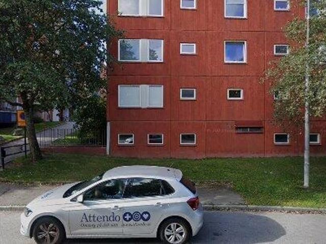 Lägenhet hyra i Botkyrka, Stockholm