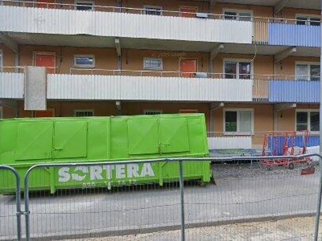 Lägenhet hyra i Botkyrka, Stockholm