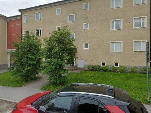 Lägenhet hyra i Hässelby-Vällingby, Botkyrka