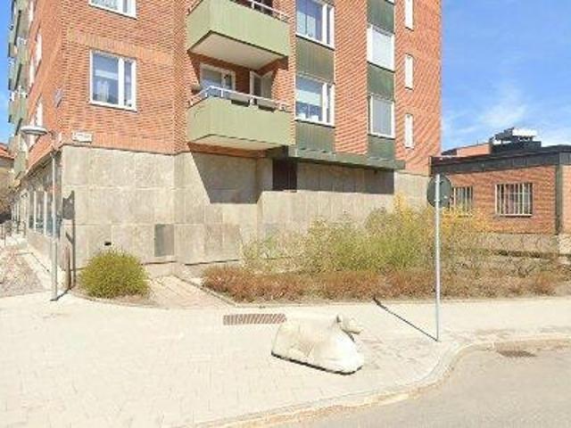 Lägenhet hyra i Botkyrka, Stockholm