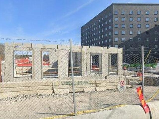 Lägenhet hyra i Botkyrka, Stockholm