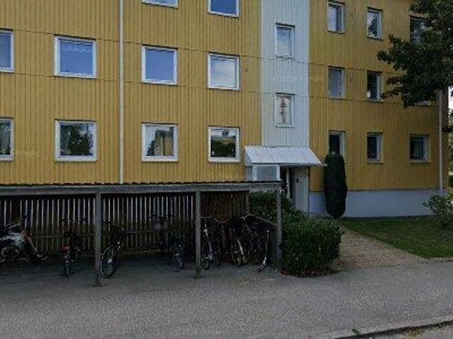 Lägenhet hyra i Västervik, Kalmar