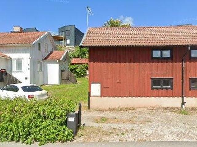 Hus hyra