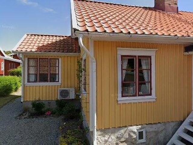 Hus hyra i Fjällbacka, Västra Götalands län