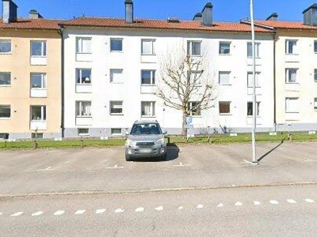 Lägenhet hyra i Växjö, Kronoberg