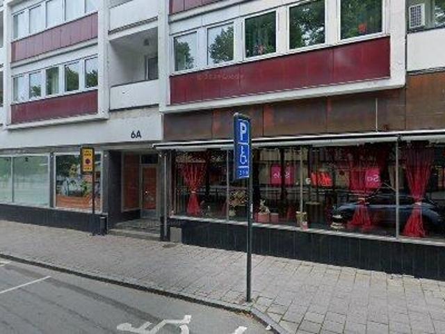 Lägenhet hyra i Växjö, Kronoberg