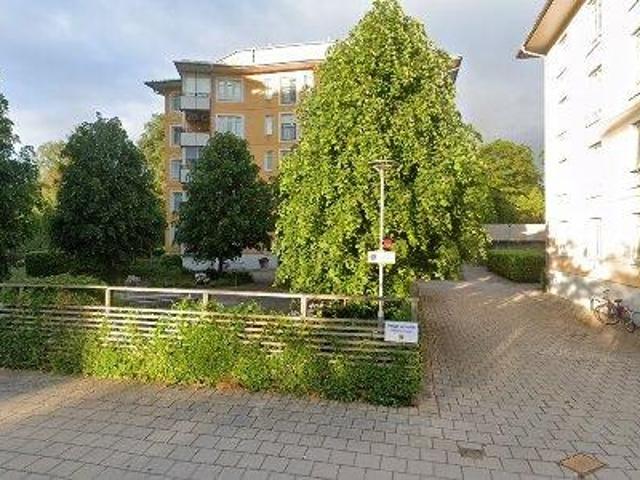 Lägenhet hyra i Växjö, Kronoberg