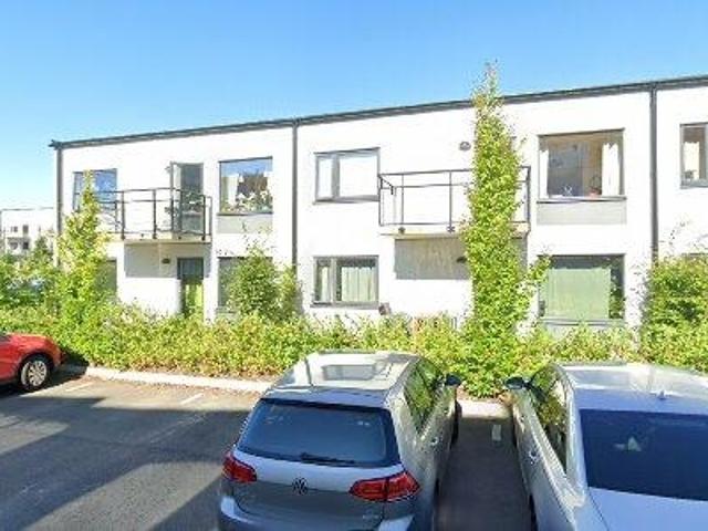 Lägenhet hyra i Växjö, Kronoberg