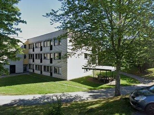 Lägenhet hyra i Växjö, Kronoberg