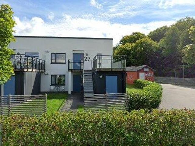 Lägenhet hyra i Växjö, Kronoberg