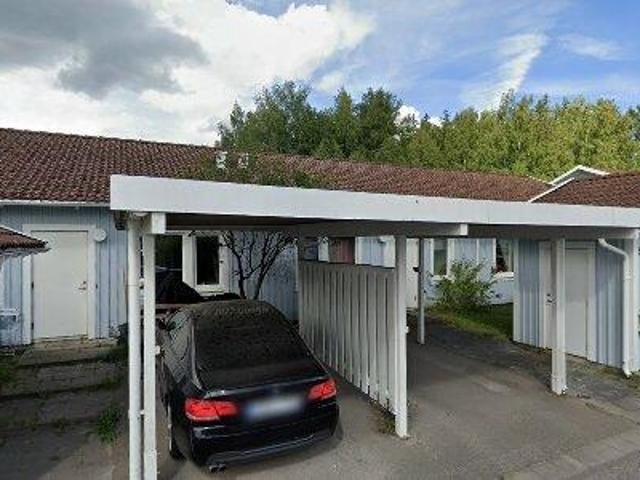 Lägenhet hyra i Växjö, Kronoberg