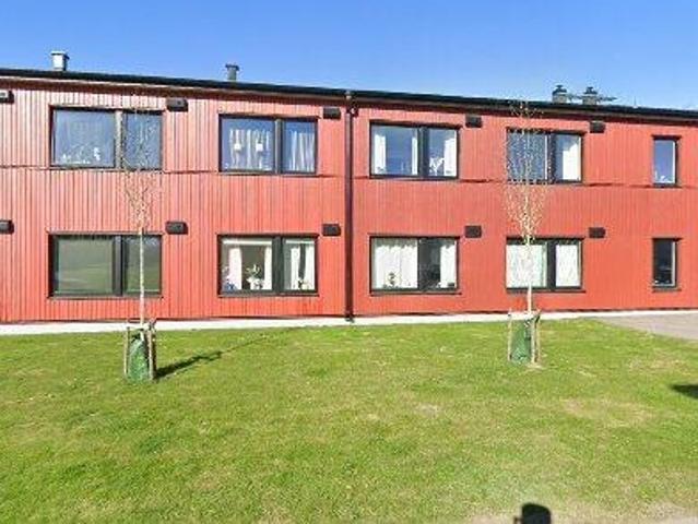 Lägenhet hyra i Växjö, Kronoberg