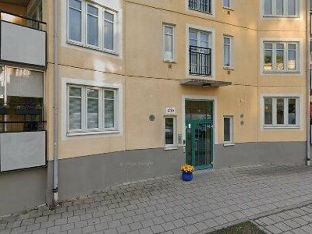 Lägenhet hyra i Växjö, Kronoberg