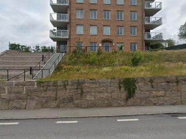 Lägenhet hyra i Hovmantorp, Kronoberg