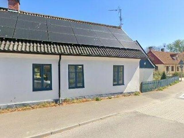 Lägenhet hyra i Vellinge, Skåne