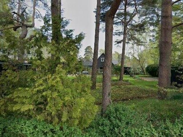 Lägenhet hyra i Höllviken, Skåne