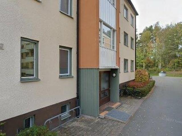 Lägenhet hyra i Vetlanda, Jönköping