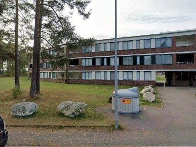 Lägenhet hyra i Vetlanda, Jönköping