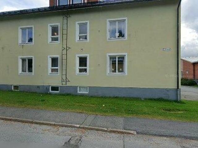 Lägenhet hyra i Vilhelmina, Västerbotten