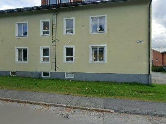 Lägenhet hyra i Vilhelmina, Västerbotten