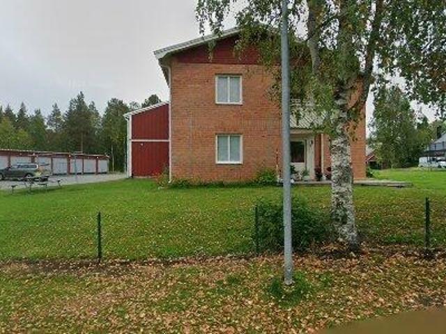 Lägenhet hyra i Vilhelmina, Västerbotten
