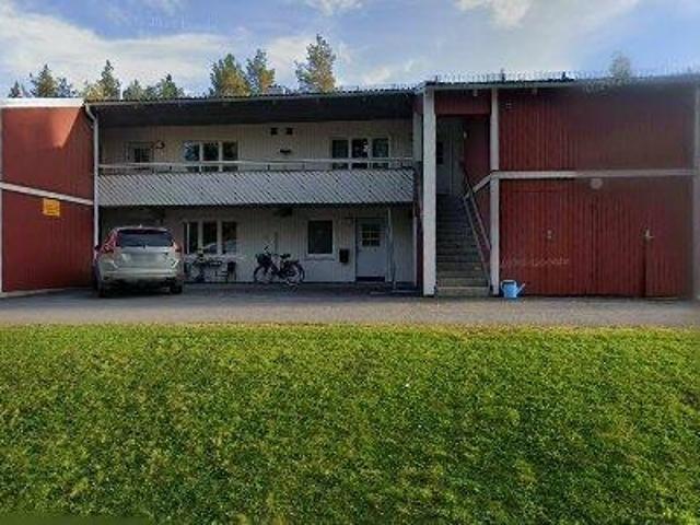 Lägenhet hyra i Vilhelmina, Västerbotten