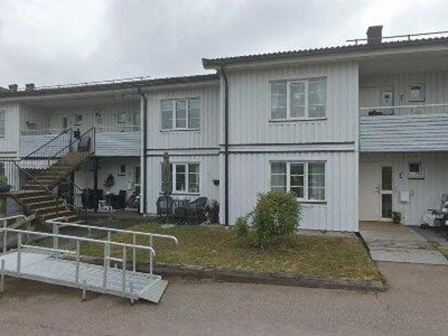 Lägenhet hyra i Vimmerby, Kalmar