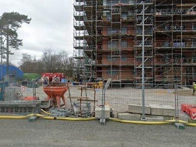 Lägenhet hyra i Ystad, Skåne